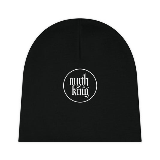 Beanie (black)