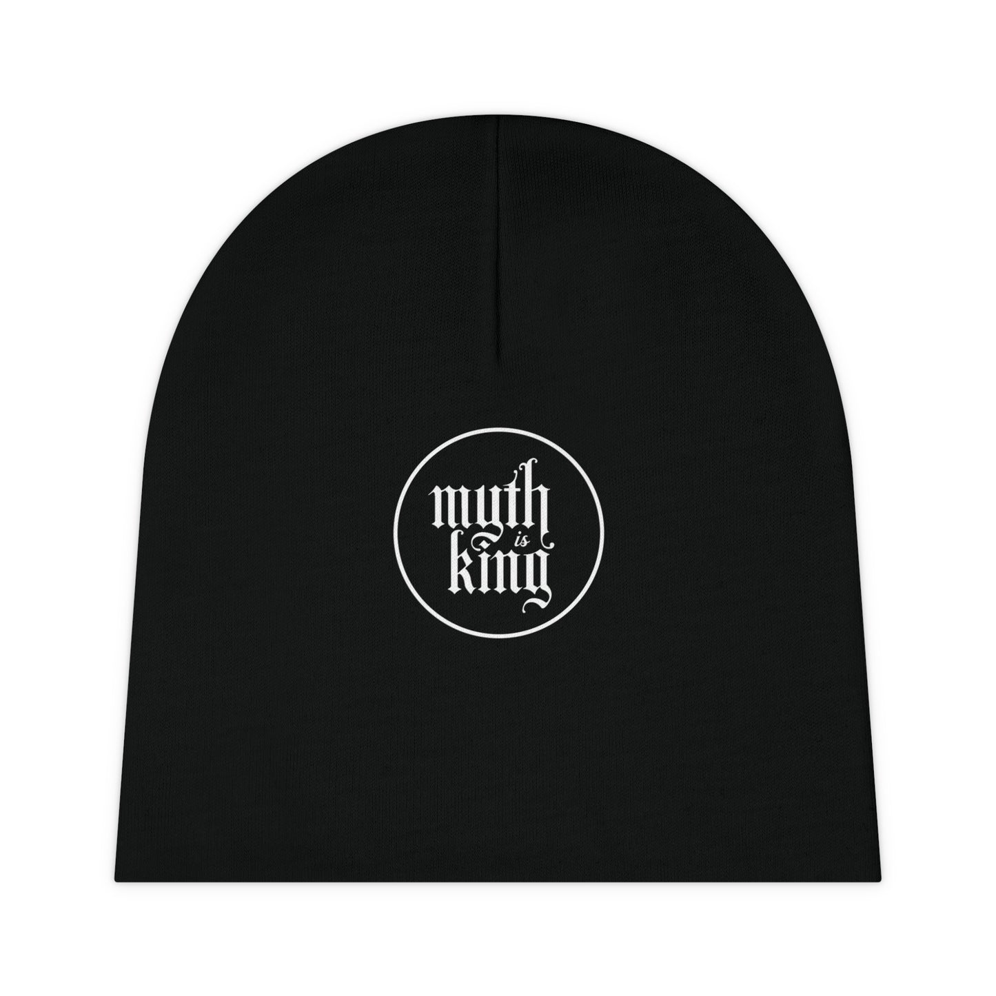 Beanie (black)