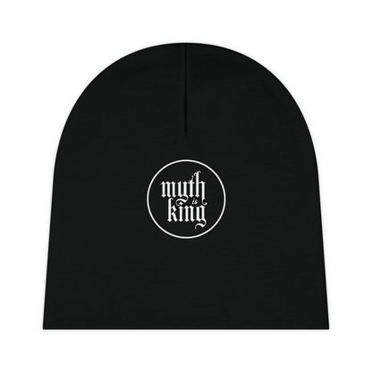 Beanie (black)