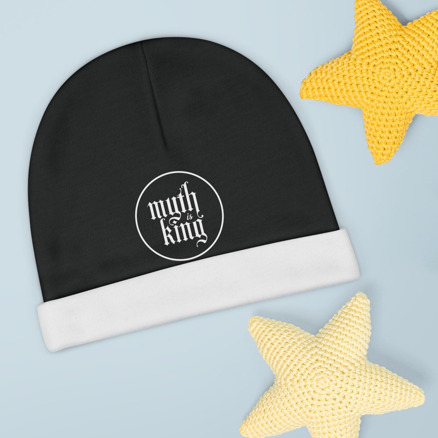 Beanie (black)