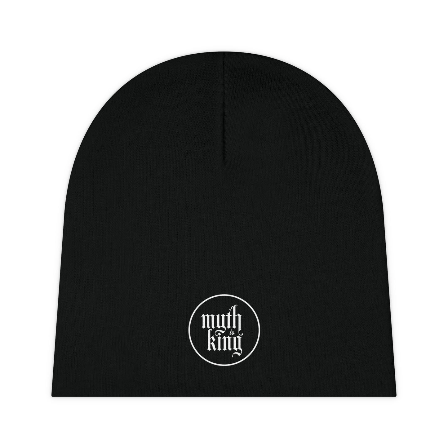 Beanie (black)