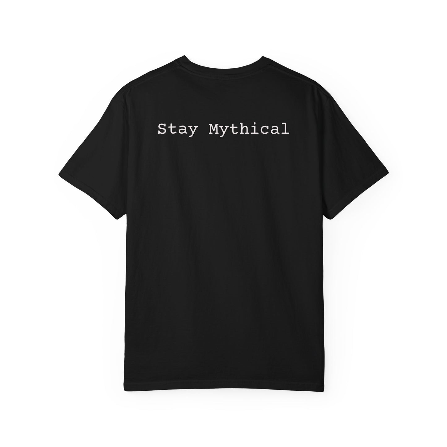 Unisex T-shirt - Odin Myth is King Design